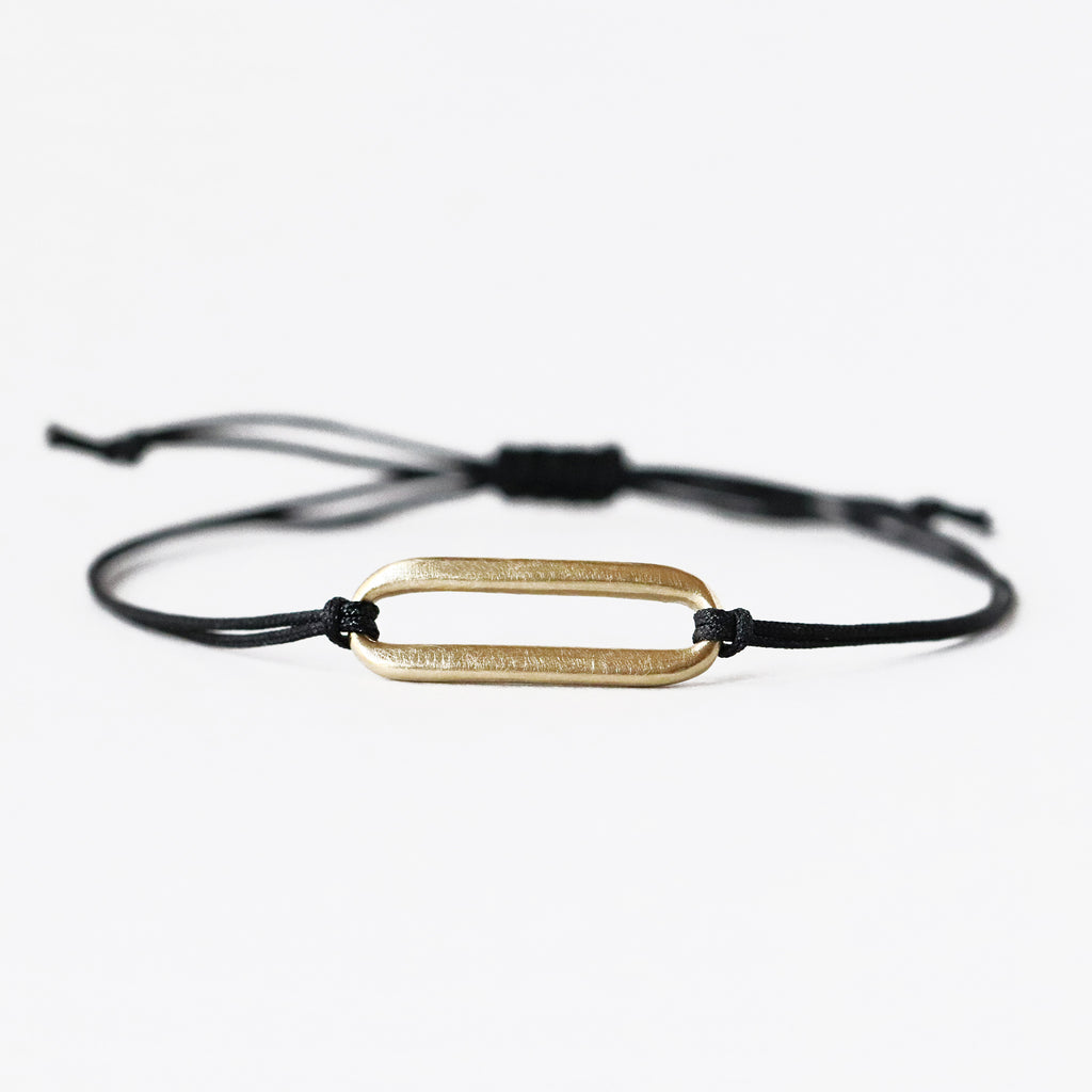 Medium Link Friendship Bracelet